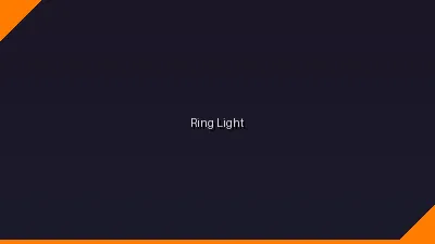 积分兑换 - LED环形补光灯 | ロリータヌード 积分商城